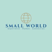 Small World HR logo - Similar company to Amwaj.Media