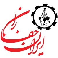 Iran Drillers logo - Similar company to Isfahan Tavan Co.