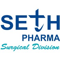 SETH PHARMA logo - Similar company to Seeds Ph