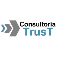 Consultoria TRUST logo - Similar company to Marca Engenharia