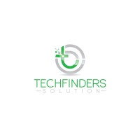 Techfinders Solution logo - Similar company to Techfinders Llc