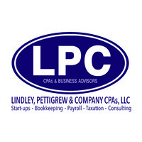 Lindley Pettigrew & Company Cpas Llc