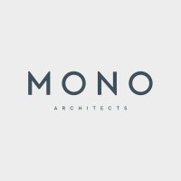 MONO architects logo - Similar company to Odesd2