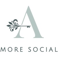 Amore Social logo - Similar company to The Storied Experience