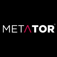 Metator logo - Similar company to Ir Solutions