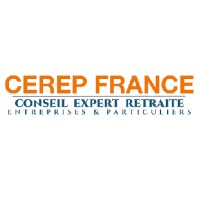 CEREP FRANCE logo - Similar company to Thebaide Expertise Retraite