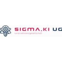 SIGMA.KI UG logo - Similar company to Madogart