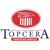 Topcera Sdn Bhd logo - Similar company to Bellezza Ceramiche