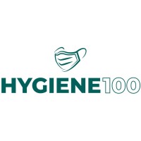 Hygiene 100 logo - Similar company to Entropy Consulting