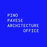 PINO PAVESE Architecture Office PLLC logo - Similar company to Theoreme Editions