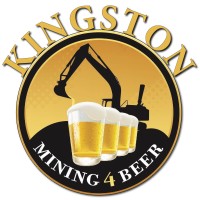 Mining4Beer Kingston logo - Similar company to Mining4Beer