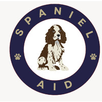 Spaniel Aid logo - Similar company to Scas Inc.