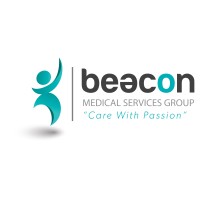 BEACON MEDICAL SERVICES GROUP LIMITED logo - Similar company to Wedding Realm