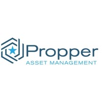 Propper Asset Management logo - Similar company to Berger Infrastructure
