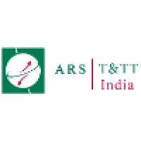 ARS Traffic & Transport Technology (India) logo - Similar company to Aspirom Technologies