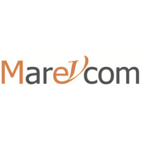 Marevcom logo - Similar company to Maitricks