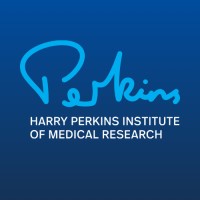 Harry Perkins Institute of Medical Research logo - Similar company to Innovate Medtech