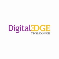 Digital Edge Technologies logo - Similar company to Greybits Technologies
