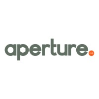 Aperture Media House logo - Similar company to Open2View.Com