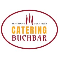 Restaurant & Catering buchbar logo - Similar company to Steiermarkhof