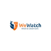 Wewatch Security Belgium logo - Similar company to Protex Security Systems