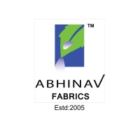 ABHINAV FABRICS logo - Similar company to Srisa Textiles