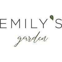Emily's Garden logo - Similar company to Çapamarka Entertainment Group