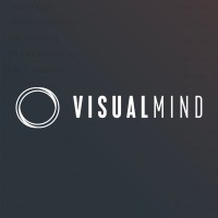 VisualMind logo - Similar company to Visualmind.Lt - Grafinis Fiksavimas / Graphic Facilitation