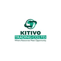 Kitivo Trading Co. Ltd logo - Similar company to Permutrade Llc