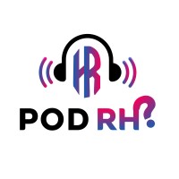 PodRH logo - Similar company to Allma Consult
