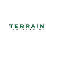 Terrain Landscaping logo - Similar company to Goode Landscape Studio