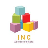 INC Senzorika i didaktika logo - Similar company to Absoluteblack
