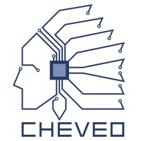 Cheveo GmbH logo - Similar company to Tomware Gmbh