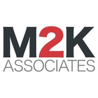 M2K Associates logo - Similar company to Digi Editor