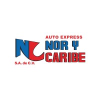 Auto Express Nor y Caribe Oficial logo - Similar company to Tyaasa