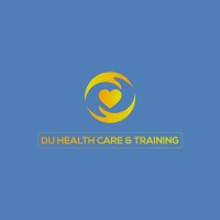 DU Health Care & Training logo - Similar company to Care Hearted