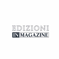 Edizioni IN Magazine logo - Similar company to Menabò Group