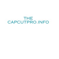 Capcut Trending Templates logo - Similar company to Apk Pro Capcut