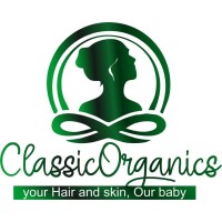 Classic Organics logo - Similar company to Kallo