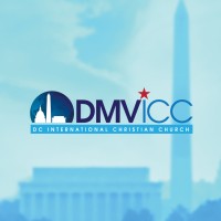 DMV International Christian Church logo - Similar company to Ngen Llc