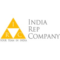 India Rep Co. - Back Office Support Services Company logo - Similar company to Libraryoftheworld