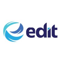 Edit Endüstriyel Makina A.Ş. logo - Similar company to Puhu Electronics