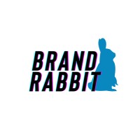 Brand Rabbit logo - Similar company to Brand Rabbit • ბრენდ რებით