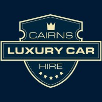 Cairns Luxury Car Hire logo - Similar company to Simba Car Hire