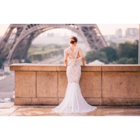 Brides In France