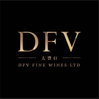 DFV Fine Wines & Wine Cellars logo - Similar company to X