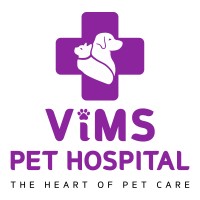 VIMS Pet Hospital logo - Similar company to Petseva