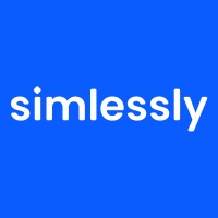 Simlessly Inc. logo - Similar company to Seamlessly