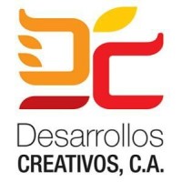 Desarrollos Creativos logo - Similar company to Agencia Traqs