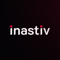 Inastiv logo - Similar company to M.U.D Al Mashreq